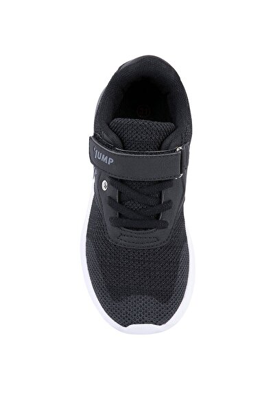 Jump 24812 B Filet Erkek Çocuk Spor Ayakkabı-siyah