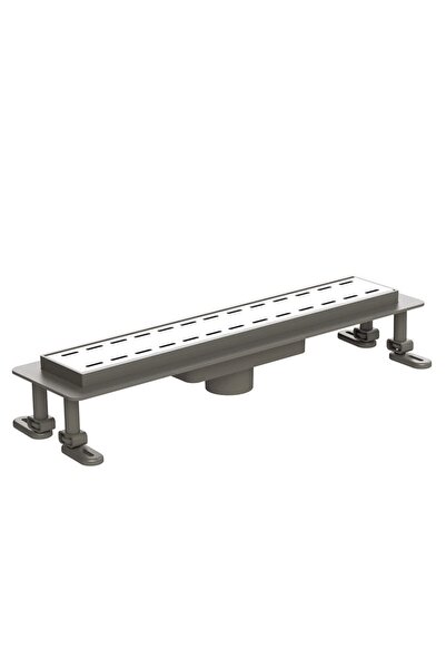 Hl Lineer Duş Kanalı 60 Cm Q50 Lda60