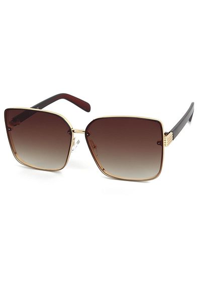 Di Caprio Women's Sunglasses Dcx2049c
