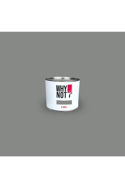 WHY NOT Duvar Boyası Shadows 2.5LT