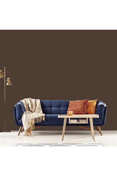 WHY NOT Duvar Boyası Roast Coffee 2.5LT