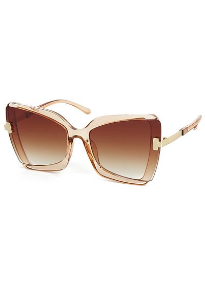 Di Caprio Women's Sunglasses Dcx2050e