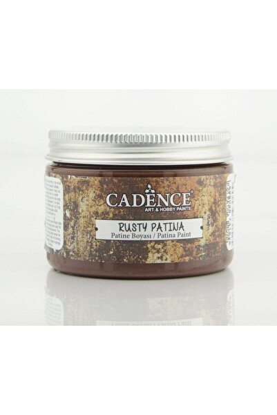 Cadence Rusty Patina Rp01 Kahverengi