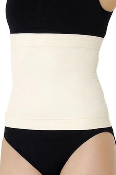 Form Time Women's Waist Shaping Skin Corset 2030