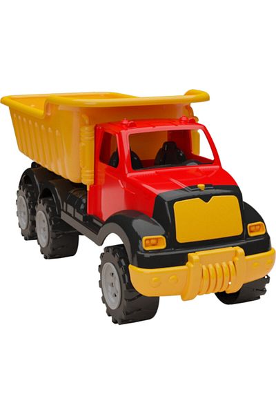 Uçar Oyuncak Truck 42cm Toy