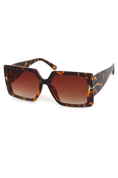 Di Caprio Women's Sunglasses Dcx2042b