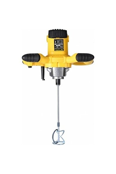 Sturdy Power Tools 3000 Watt 6 Kademe Hız Ayarı Boya Ve Harç Mikseri Karıştırıcı