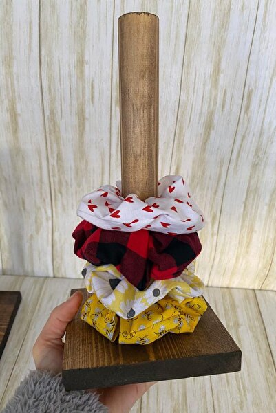 Alyones Rustik Lastik Toka Tutacağı