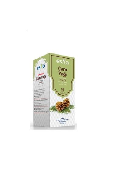 ESİLA 50 مل زيت الصنوبر