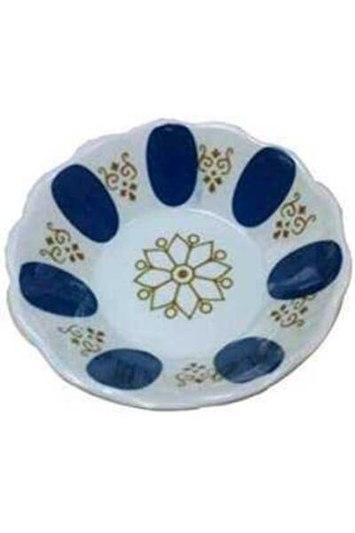 İmsaş Kahveci Çay Tabağı 12li