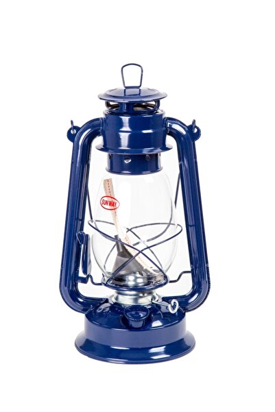 ŞEHRİMOSTARKIRK1 Gemici Feneri Orta Boy Lacivert