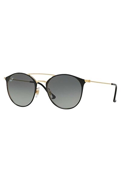 Ray-Ban Unisex Güneş Gözlüğü Rb3546 187 71