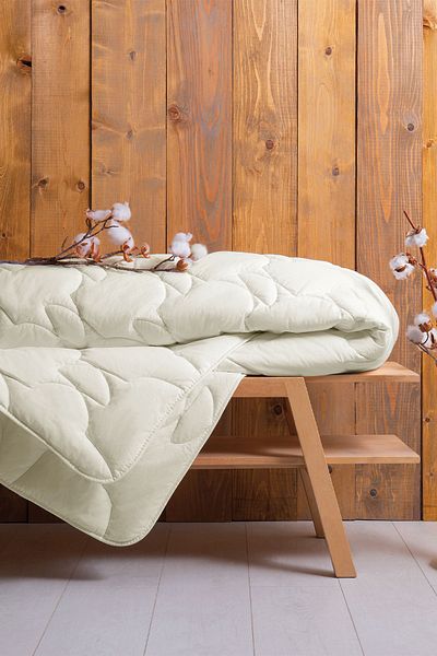Puffy Cotty Cotton Single Quilt 155X215 cm