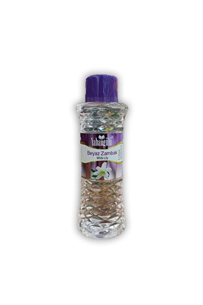 Yabangülü Beyaz Zambak Kolonyası 400 ml