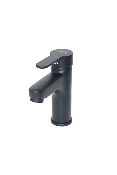 Venezia Siyah Lavabo Bataryası 5012304-05