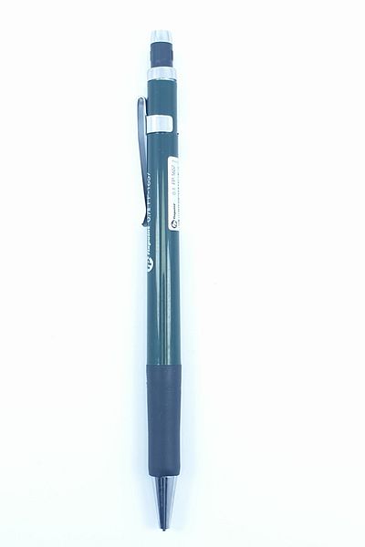 FixPoint Versatil Pen Metal Eraser Tip Pen 0.7 Mm Fp-1657
