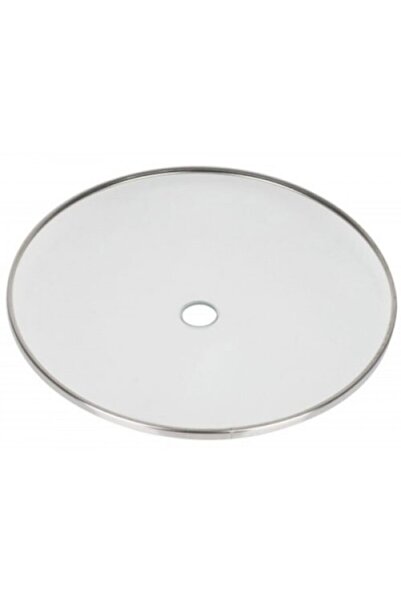 Günay Nargile Cam Tepsisi