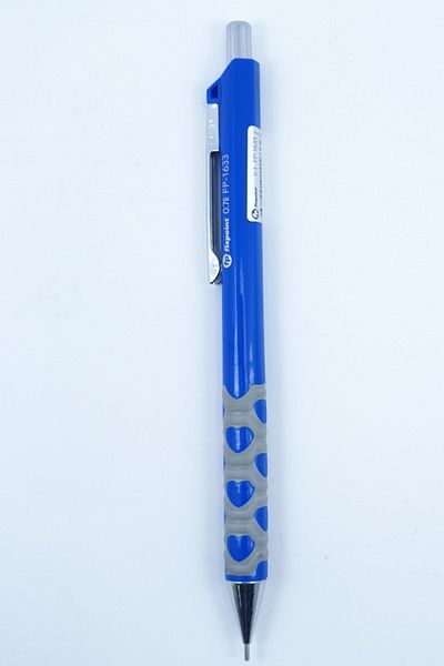 FixPoint Versatil Pen Metal Tip Pen Blue 0.7 Mm Fp-1633