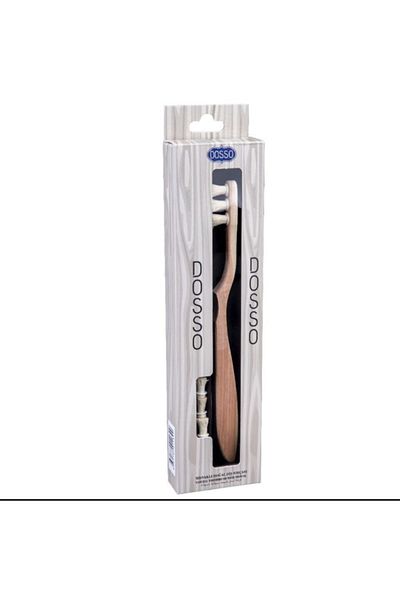dosso Luxury Miswaklı Toothbrush Brand