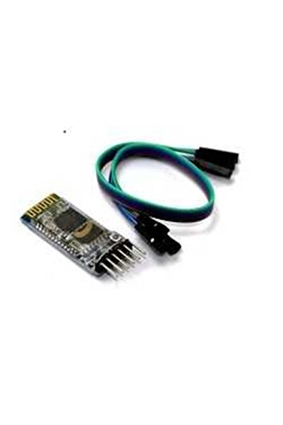 Arduino Bluetooth-serial Modül Kartı Hc05