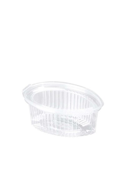Özge Plastik Sos Kabı 60 Cc - 100'lü