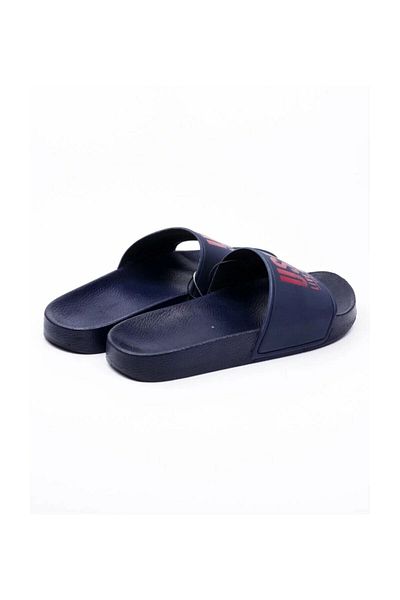 U.S. Polo Assn. Ανδρικές παντόφλες Navy Blue Gusty 100509992