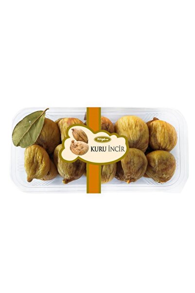 Tuğba Kuruyemiş Fidan Incir 350 gr