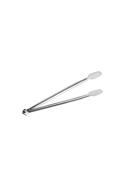 Kısmet Steel Grill Tongs Length 30cm No:3