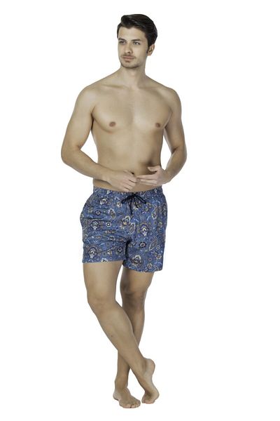 D'S Damat Ethnic Swimsuit