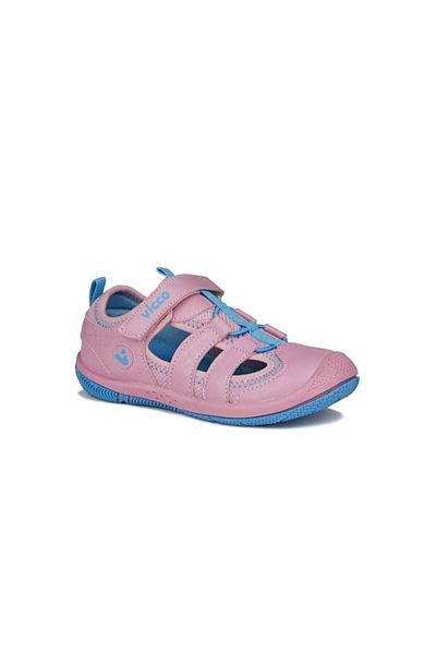 Vicco Sandale Sunny pentru fete roz