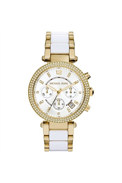 Michael Kors Mıchael Kors Mk6119 Kadın Kol Saati