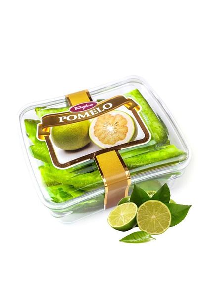 Tuğba Kuruyemiş Pomelo Dried 65 Gr