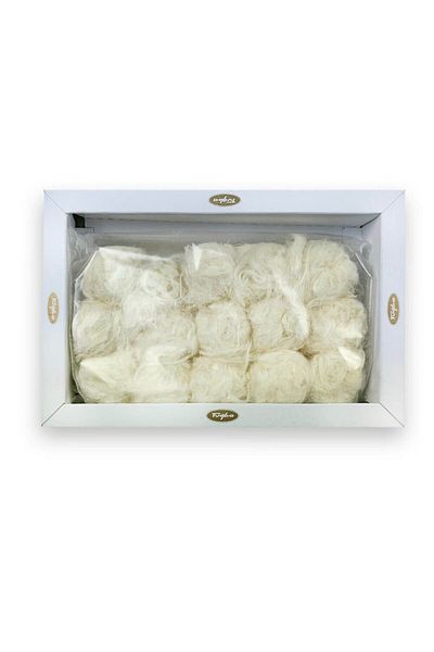 Tuğba Kuruyemiş Regret 200 Gr