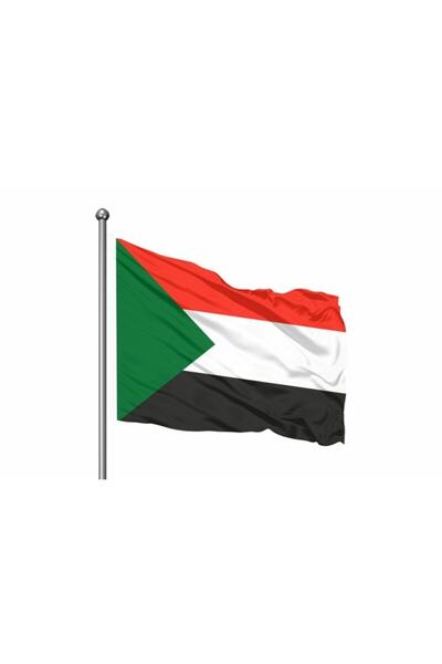 Asyabayrak Sudan Bayrağı