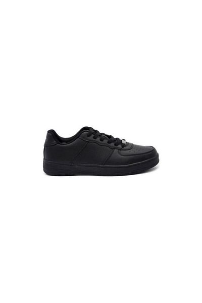 Kinetix Sneaker Kalen Siyah unisex Ayakkabı 100238298