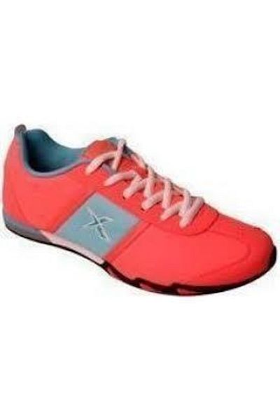 Kinetix Fuchsia Blue Casual Sneakers in Fonda