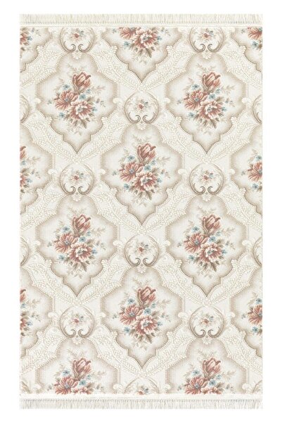 Dinarsu Halı Viyana Kesme Yolluk Vy017-060