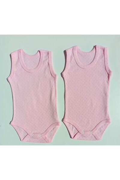 özdemirli bebe عبوة من قطعتين من قطعتين من قماش الجاكار المكيف للأطفال من الج...