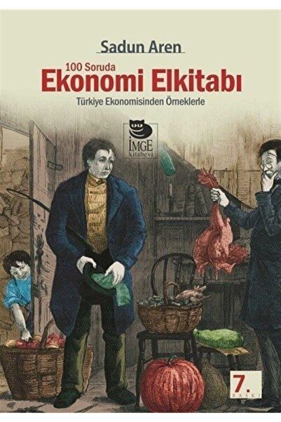 Genel Markalar 100 Soruda Ekonomi Elkitabı