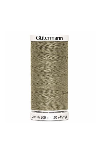 Gütermann Denim 100 Jeans Rope