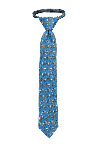 ChatonDor Children's Bow Tie Set of 2