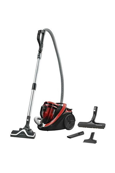 Rowenta Ro7623 Silence Force Cyclonic Toz Torbasız Elektrikli Süpürge