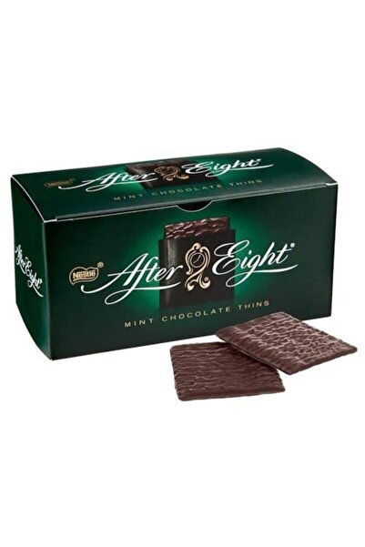 Nestle After Eight Çikolata 200 Gr X3 Adet