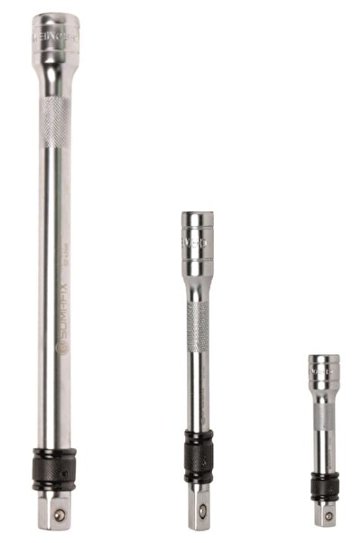 kayasanyapimarket Ara Kol Uzatma Kol Lokma 75 X 125 X 250 mm 3'lü