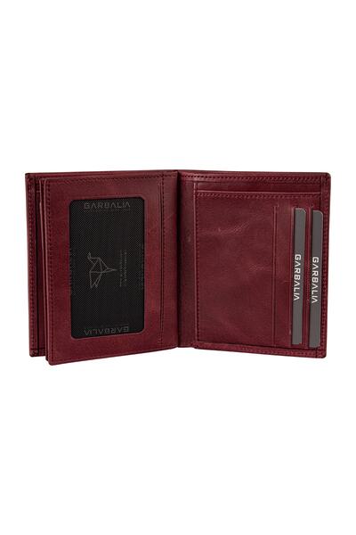 Garbalia Men's Wallet