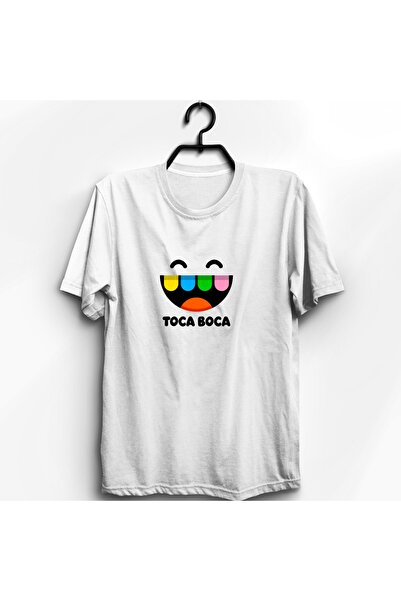 The Fame Toca Boca, Joc, Tricou Joc