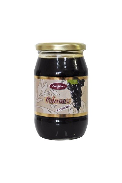 Tuğba Kuruyemiş Üzüm Pekmezi 450 Gr