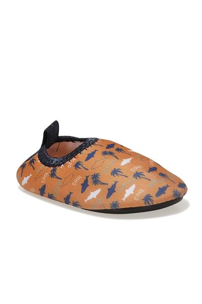 Kinetix FABIO 1FX Orange Boy's Sea Shoes 101026469