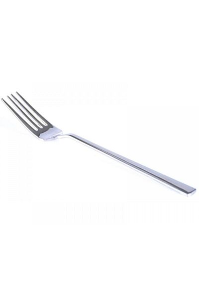AKYILDIZ Ocean Model Stick Sweet Fork 12 Pieces