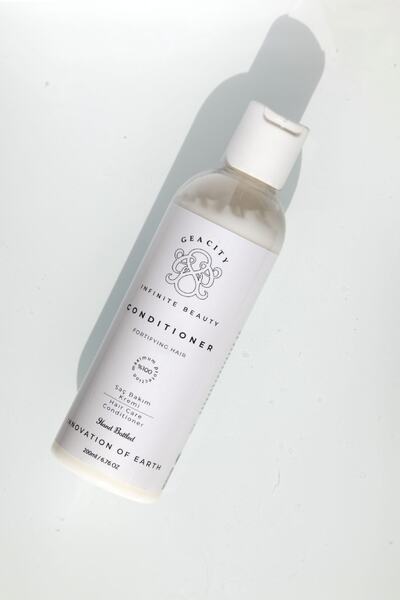 Saç Bakım Kremi / Conditioner